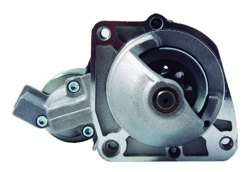 MAB231013 - ARRANQUE BOSCH CITROEN JUMPER - FIAT DUCATA - PEUGEOT BOXER 9 DIENTES